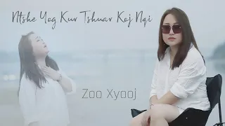 Tshuav Koj Nqi - Zoo Xyooj ( New Song 2024 Offical Video )