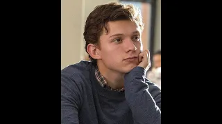 soft peter parker ~playlist~