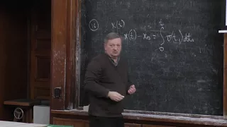 Грибов В. А. - Термодинамика и статистическая физика - Уравнение Лиувилля