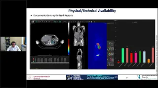 HMS Educational Series: Dosimetry in Theranostics – Controverse of need, sense and purpose