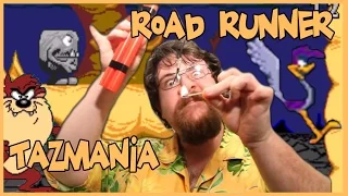 Joueur du Grenier - Road Runner & Tazmania