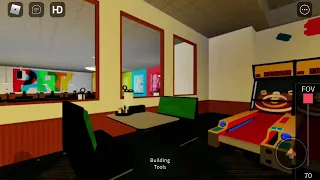 Chuck e cheese’s South Rbx 2.0 store tour!