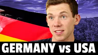 The truth about living in Germany | An American's point of view