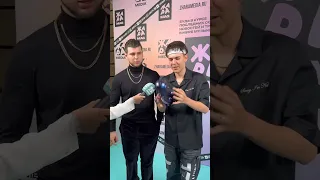 GAYAZOV$ BROTHER$ НА ЖАРА MEDIA AWARDS