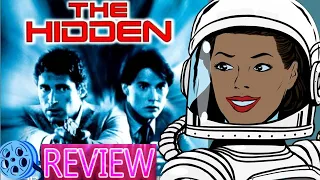 The Hidden 1987 - Movie Review with Spoilers