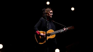 Brandi Carlile - Whatever You Do - 7/21/18 - Thompson's Point