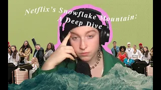 Netflix's Snowflake Mountain :A Deep Dive