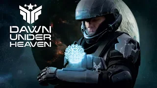 Dawn Under Heaven — A Halo Fan Film