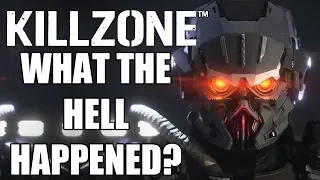 What The Hell Happened To Killzone?