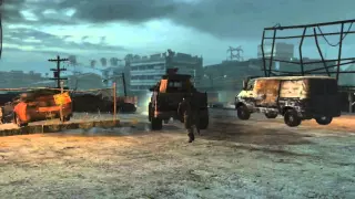 Terminator Salvation FULL Gameplay Platina Run (PS3HD)