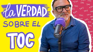 Así es vivir con TOC: explicado en primera persona | Tenía la Duda 5x07