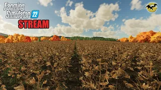 STREAM - FS22 Miniséria #04 SK/CZ