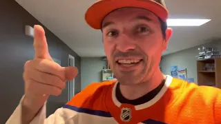 Edmonton Oilers vs Chicago Blackhawks OFR, Nov. 30/2022