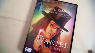 Ein Blick auf: Daniel Der Zauberer | Film Review