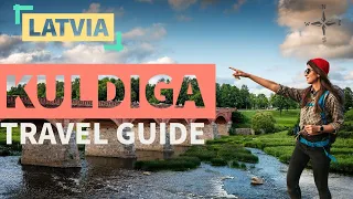 Kuldiga | Latvia | Travel Guide 🇱🇻