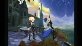 Odin Sphere AMV :Taste the Day: