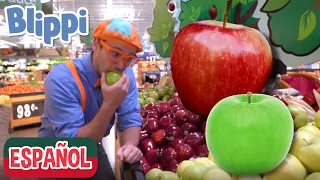 Tour por la Fábrica de Manzanas  | Videos de vehículos para niños