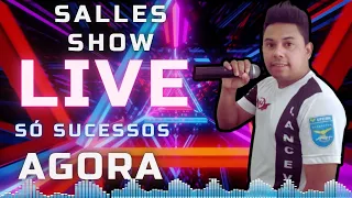 Salles  show oficial live