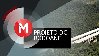 RODOANEL METROPOLITANO: Projeto está em fase de consulta pública - Jornal Minas