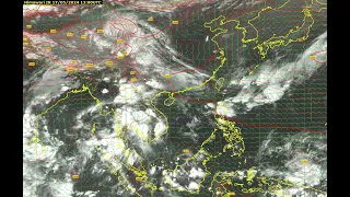 MAY 17 2024 WEATHER FORECAST