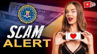 Don't Fall For These 2 Latest ROMANCE SCAMS: FBI Alert