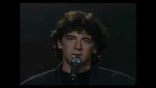 Patrick Bruel « Casser la voix » Les Victoires de la Musique 1990