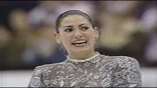 T. KWIATKOWSKI - 1998 WORLD CHAMPIONSHIPS - FS