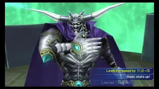 DISSIDIA Duodecim 012 FINAL FANTASY - Ep. 4 - Corrupted Terra Branford!