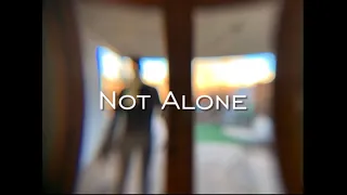 Not Alone - Short Horror Film Teaser Trailer