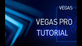 Vegas Pro 16 - Full Tutorial for Beginners [COMPLETE - 16 MINS!]