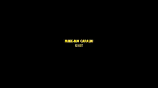 Mike Mo Capaldi | Forecast (Re-edit) | '05