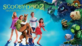 #2 Пора снять маску ■ Scooby-Doo 2: Monsters Unleashed
