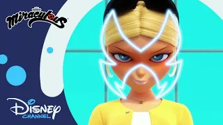 🦹‍♂️ Elpusztíthatatlan Fejedelem | Miraculous | Disney Csatorna