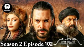 Alp Arslan Urdu - Season 2 Episode 102 | Overview | Muslim Explainer