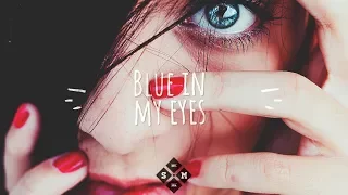 NLSN - Blue In My Eyes (Lyrics) ft. Lisa Rowe