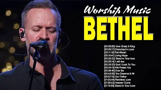 [LIVE] This is Amazing Grace - Bethel Worship Songs🙏Top Prayer Songs Reinforce Faith Of Bethel Music