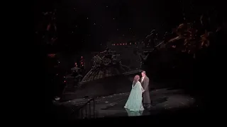 All I Ask of You, The Phantom of the Opera Broadway (Julia Udine, Paul Adam Schaefer) March 29, 2023