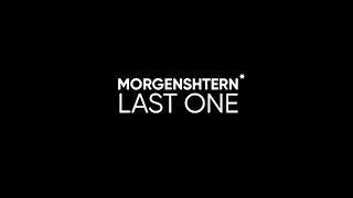 MORGENSHTERN - "LAST ONE" [FULL ALBUM 2022]