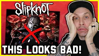 The End of SLIPKNOT (as we know it)