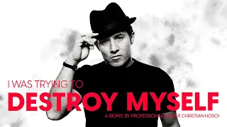 Christian Hosoi - Trying to Destroy Myself