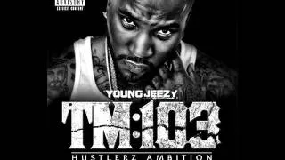 young jeezy - way too gone Decafed by ya boi