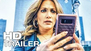 НАЧНИ СНАЧАЛА ✩ Трейлер 60sec #2 (2019) Дженнифер Лопез