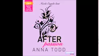 Rezension zu After Passion von Anna Todd gelesen von Nicole Engeln