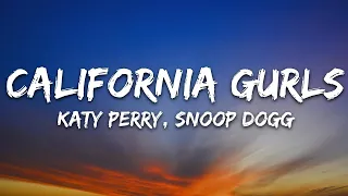 [Spinnin' Records] Katy Perry ft Snoop Dogg - California Gurls (DJ Lexiqueto Remix) (Official Music)