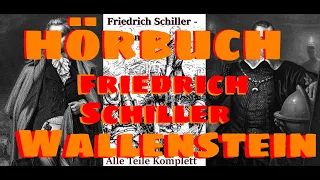 [𝐇Ö𝐑𝐁𝐔𝐂𝐇][ Friedrich Schiller - Wallenstein ]