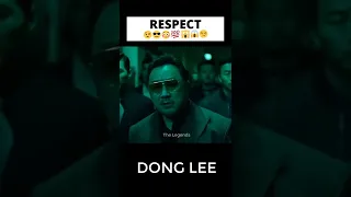 Respect Dong Lee Boxing 🙏😋 || #Legends🙏😋😎 || #movieclips #dmtodf #sigmarulesong #shorts