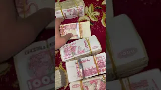 جزائري يحسب امواله على المباشر 😰🇩🇿🤔 الله يبارك