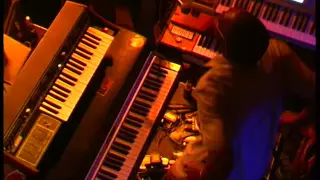 The Herbaliser Band "Goldrush" - The Jazz Café - 9th April 1999