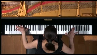 Yoonji Kim - Scriabin: Fantasie in B minor, Op. 28