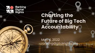 Charting the Future of Big Tech Accountability